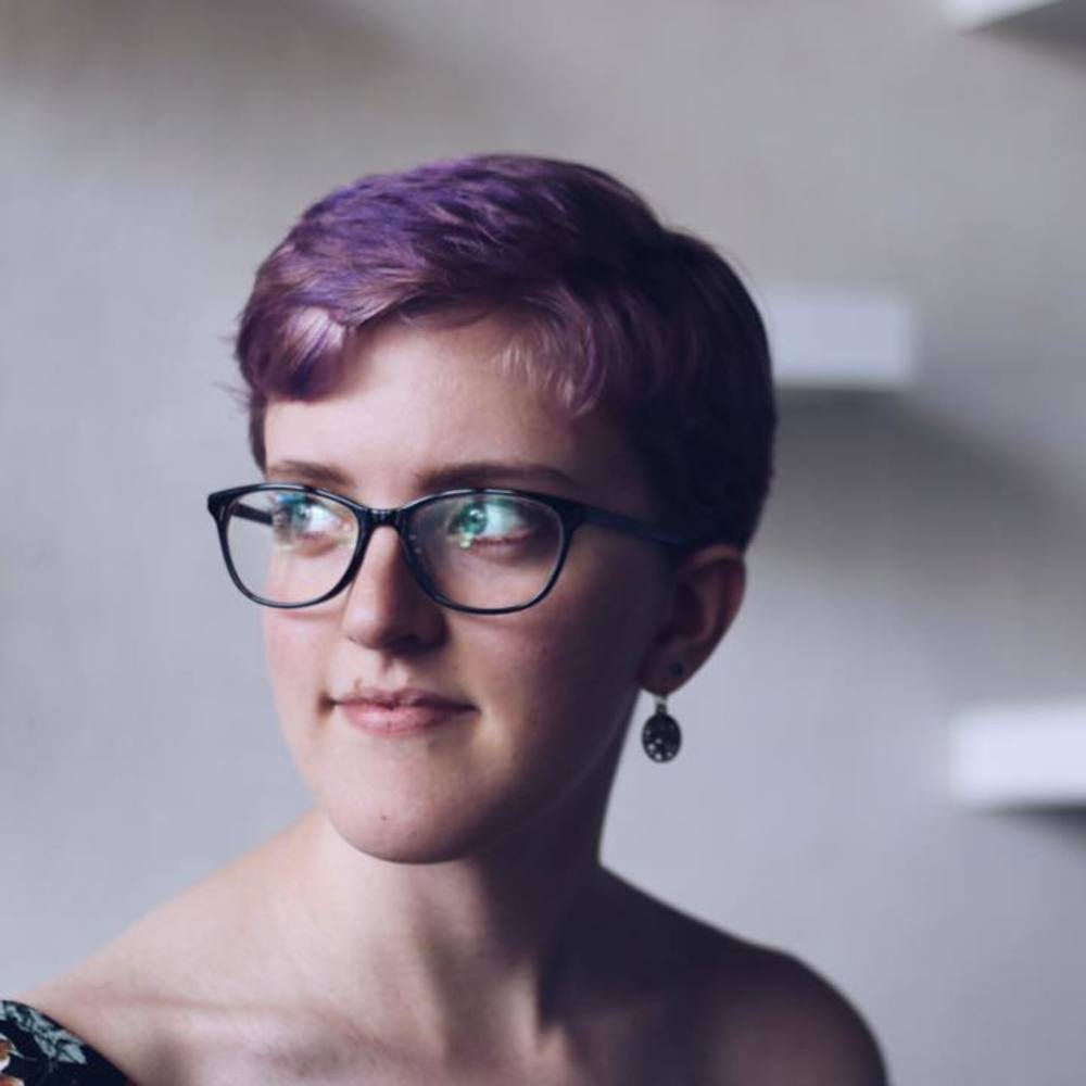 Meet your Posher, Megan